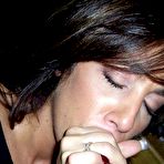 Third pic of Girlfriends Homemade Blowjob