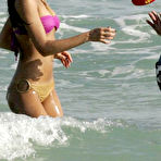 First pic of Jessica Alba nude @ Celeb King