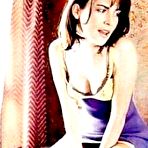 Third pic of Lara Flynn Boyle nude at Celeb King