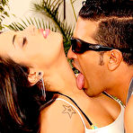 Second pic of Sexual Refreshness - Jordana Fox - Mikeinbrazil.com - Realitykings.com - Voted The World's Best Adult Network!
