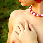 Third pic of SILVIA B  BY SKOKOV - TONIQUE - ORIG. PHOTOS AT 3000 PIXELS - &copy; 2006 MET-ART.COM