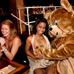 First pic of Dancing Bear, sex party, bachelorette parties gone wild, party hardcore