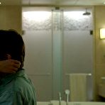 First pic of Julie Delpy naked scenes from Before Midnight