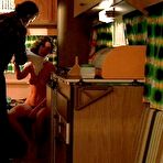 Fourth pic of Corinne Clery