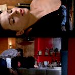 Second pic of Juliette Binoche nude scenes from movies