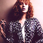 Third pic of Karen Elson