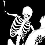 Third pic of Karen Elson nude