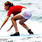 Second pic of :: Sarah Michelle Gellar exposed photos :: Celebrity nude pictures and movies.