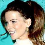 First pic of Kate Beckinsale shows her legs at 2012 MTV Movie Awards