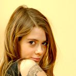 Third pic of Knocked Up Nina - Check Out My Free Preview!