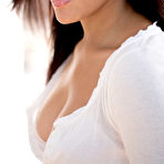 First pic of Aria Salazar in Hot Butter Toffee by Babes at Erotic Beauties - Listed by libraryofthumbs.com