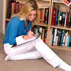 First pic of The ATK Galleriais the best Amateur and Babe site on the internet!!