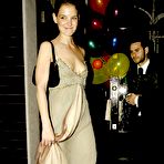 Second pic of Katie Holmes fully naked at Largest Celebrities Archive!