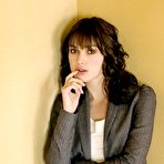 First pic of Keira Knightley