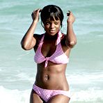 First pic of Keisha Buchanan