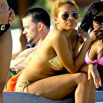 Second pic of Keisha Buchanan