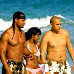 Fourth pic of Keisha Buchanan