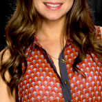 First pic of SexPreviews - Remy LaCroix is bound in metal with double penetration and amazing orgasms