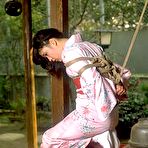 Third pic of asian bdsm