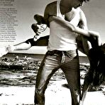 Third pic of Daria Werbowy