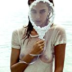 Fourth pic of Daria Werbowy