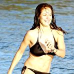 First pic of Kelly Preston