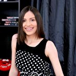 First pic of Sex Previews - Cloee sex hungry amateur seductress blows hard cock and gets ass fucked