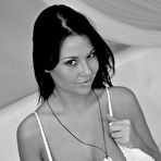 First pic of PinkFineArt | Ava Dawn Mesh Top Elegant from Ava Dawn