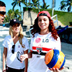 Second pic of Realitykings - Mikeinbrazil.com : Anne | Sexy Shooter