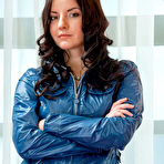 First pic of MetArt - Laena A BY Catherine - PRESENTING LAENA