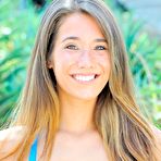 Third pic of FTV Model Eva Lovia Likes Public Nudity