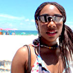 First pic of Cleopatra Hendrix Cabana Mama Streetblowjobs