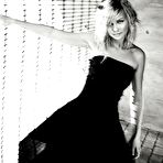 First pic of Kirsten Dunst non nude posing photoshoots