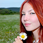 Fourth pic of MetArt - Nalli A BY Dolce - MARGUERITE