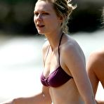 First pic of Kirsten Dunst