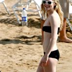 Third pic of Kirsten Dunst