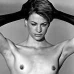 Second pic of Kristen McMenamy nude