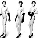 Fourth pic of Kristen McMenamy nude