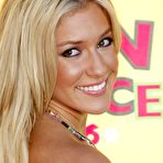 Fourth pic of Kristin Cavallari