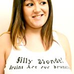First pic of Young Busty