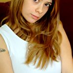 First pic of Knocked Up Nina - Check Out My Free Preview!