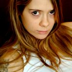 Second pic of Knocked Up Nina - Check Out My Free Preview!