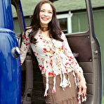Third pic of Kristin Kreuk