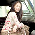 Fourth pic of Kristin Kreuk