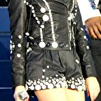 Fourth pic of Kylie Minogue performing at Queen Diamond Jubilee Concert in London