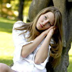 First pic of YANA B  BY SLASTYONOFF - IN PUBLIC - ORIG. PHOTOS AT 3000 PIXELS - &copy; 2006 MET-ART.COM