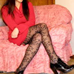 First pic of Stockings Parade