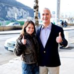 First pic of Jim Slip - UK Street Slut: Jeni