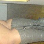 First pic of Feet & Shoes