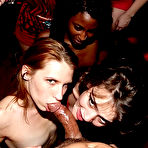 Fourth pic of Erykuh Starz Sweet Spot Sexy club night turns into hardcore sex action, big tits, big asses, hot girls fucking @ InTheVIP&trade;